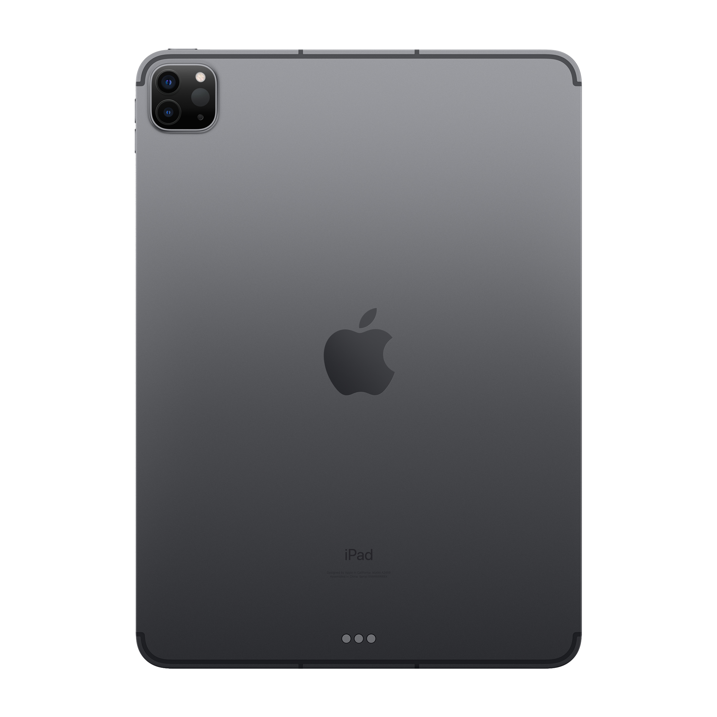 Buy Apple iPad Pro 11 3rd Generation Wi-Fi + 5G (11 Inch, 128GB